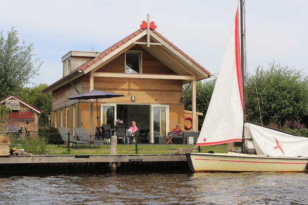 Recreatiepark Tusken de Marren Recreatiepark Tusken de Marren